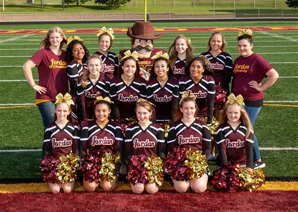 Cheer Squad