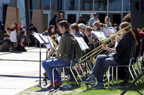 Jazz Band 