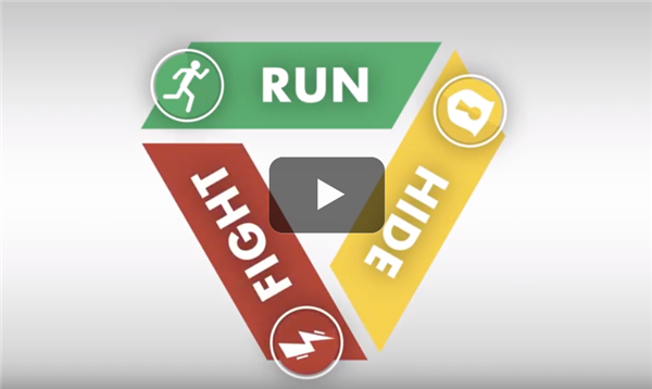 Run Hide Fight Video Link 