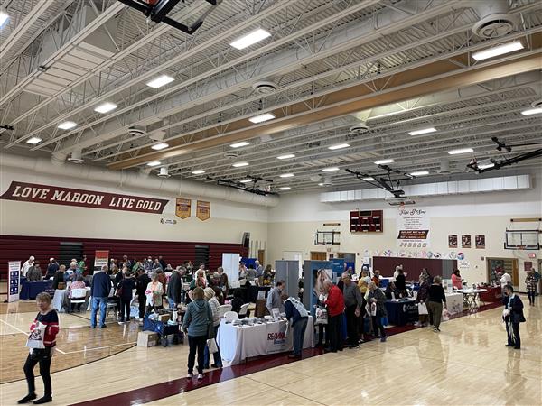 2023 Senior Expo
