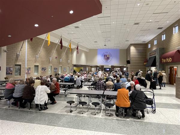 2023 Senior Expo
