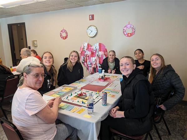 Coffee Talks - Game Day