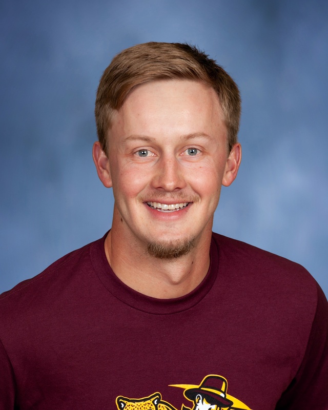 Brandon Arnold 