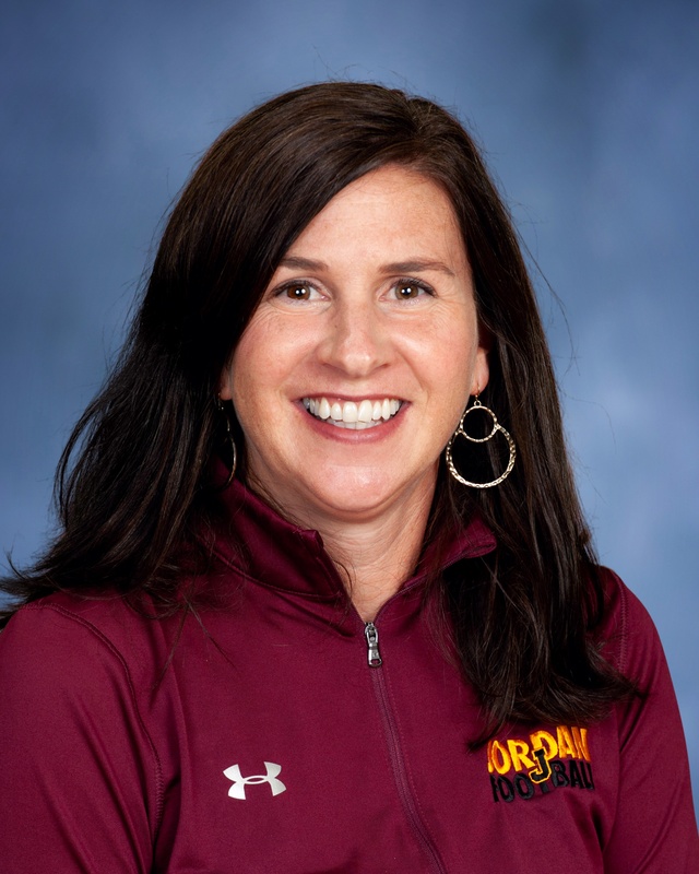 Sarah Fritzke 