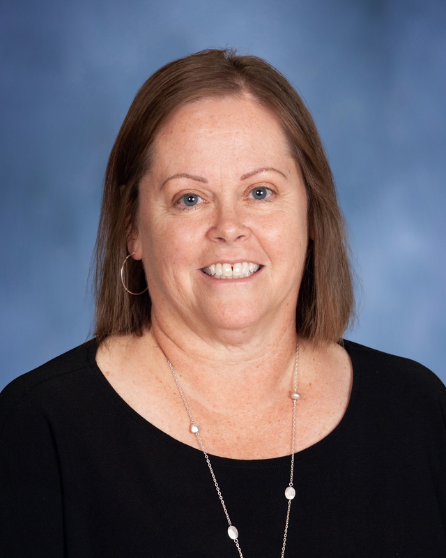 Janet Geib 