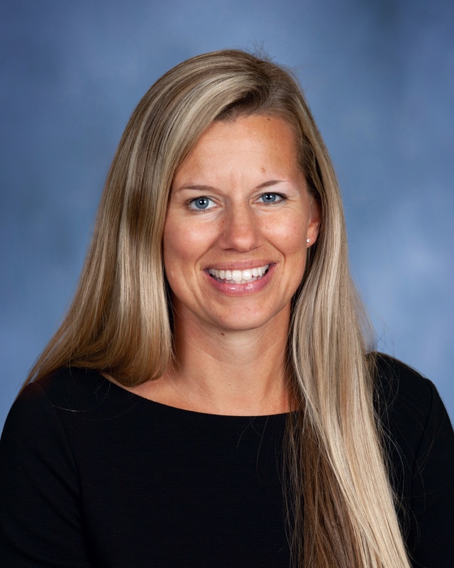 Kelly Hyer 