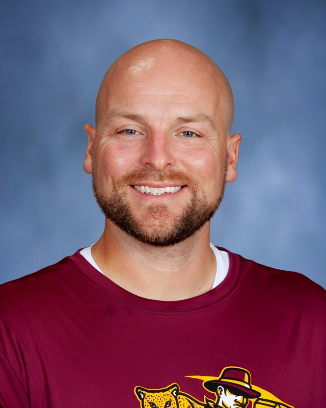 Anthony Kusske 