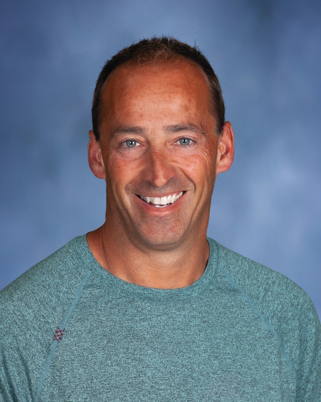 Bryan Martin 