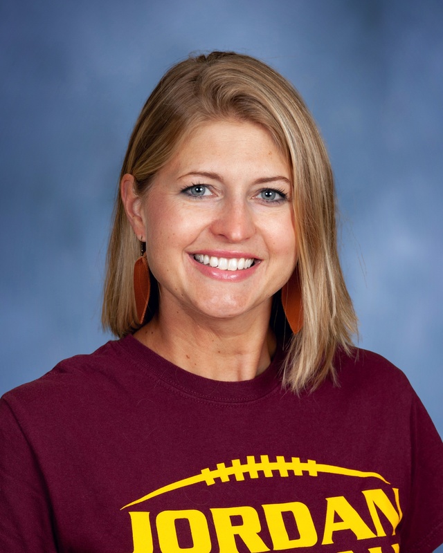 Ansley Peters 