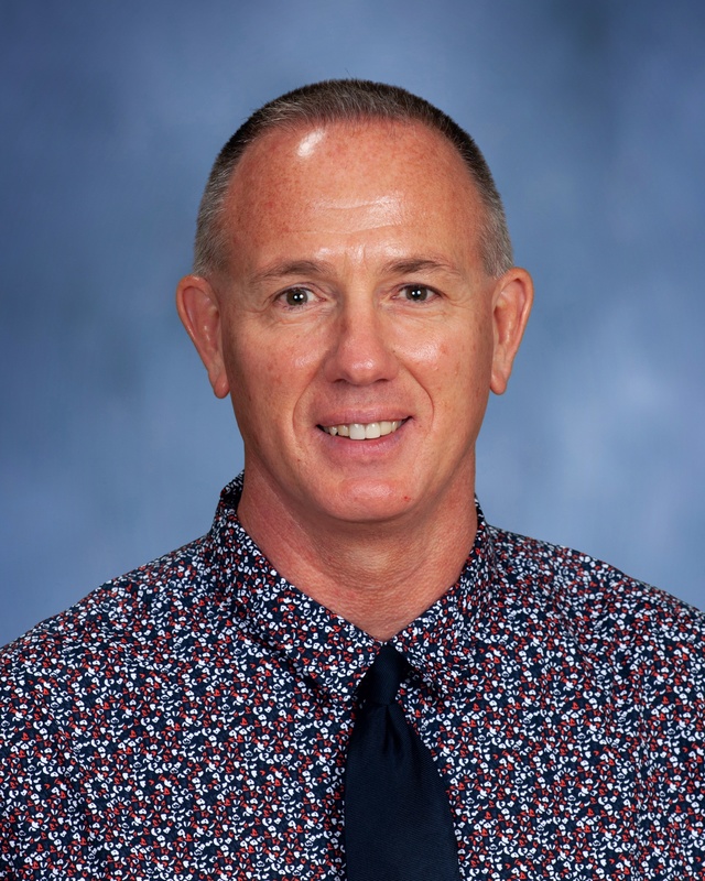 Darren Ripley 